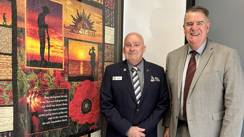 You are currently viewing RSL Brisbane North office reopening