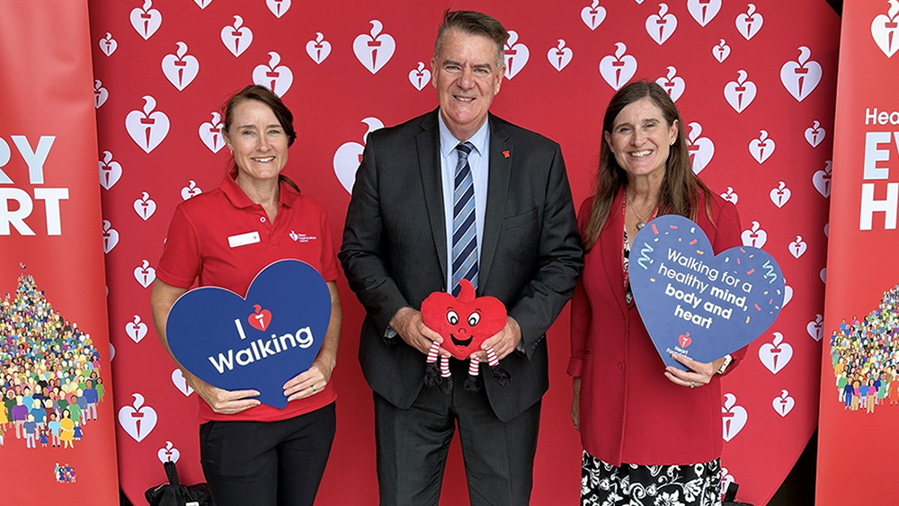 You are currently viewing Healthy Heart Check