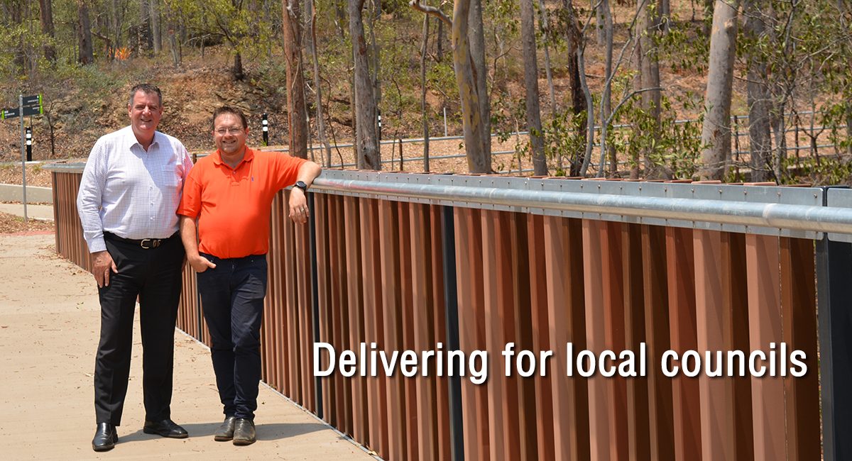 Carousel 03 Delivering for local councils