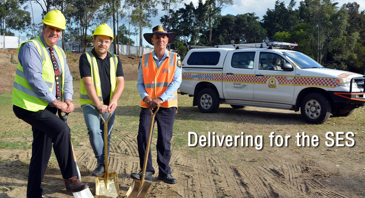 Carousel 05 Delivering for the SES